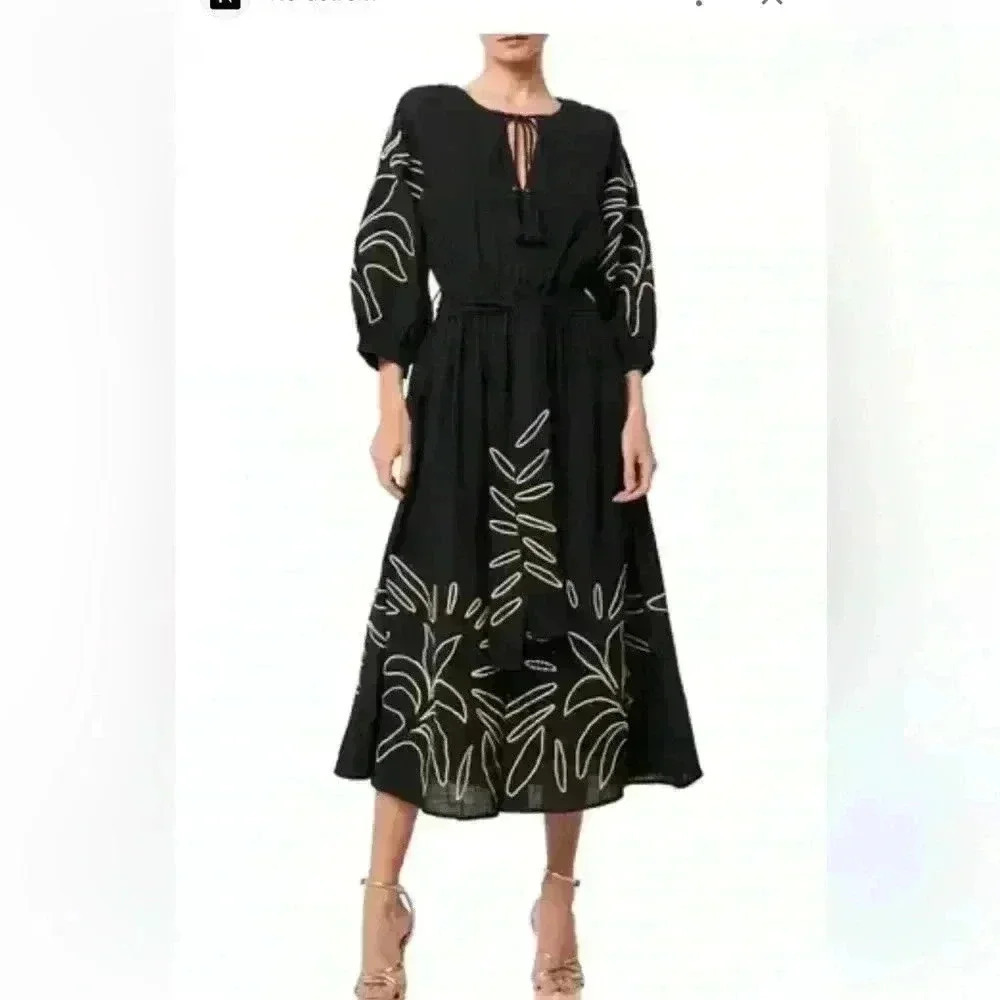 Ciebon Eliza Dress NWOT